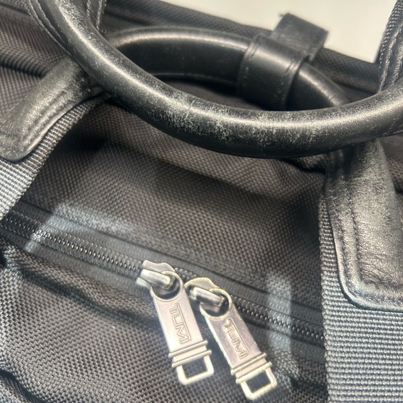 TUMI 3 Way Backpack - Picture 14 of 16